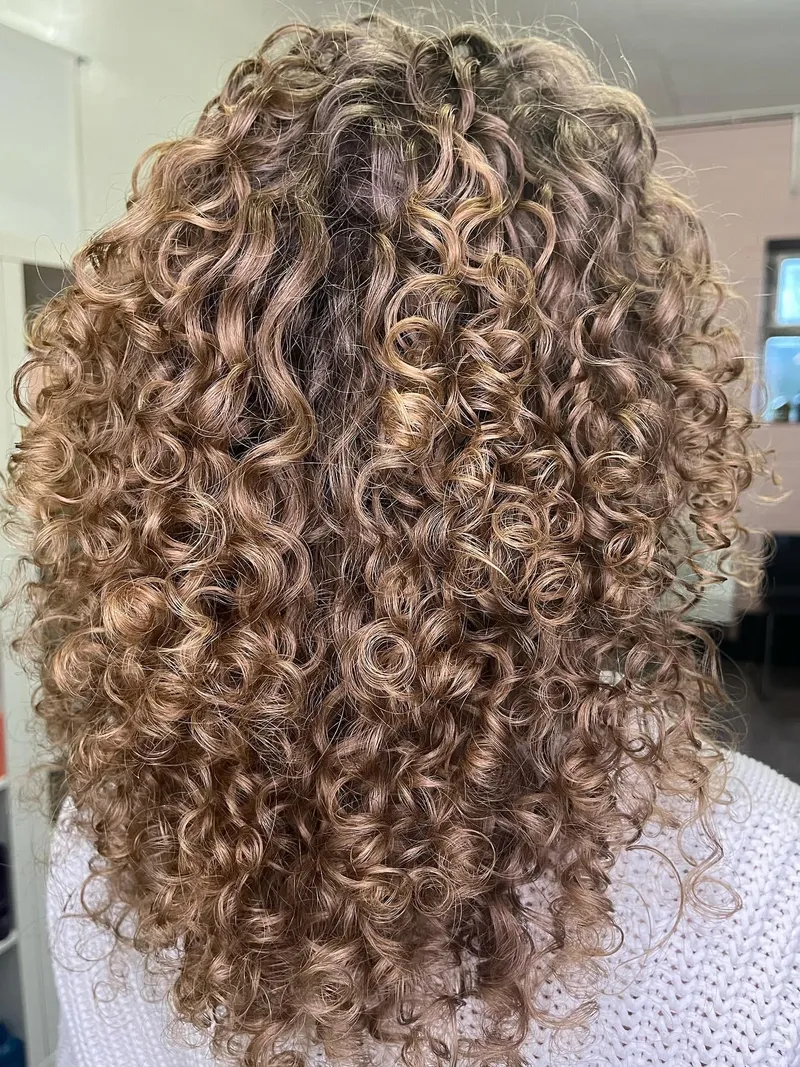 Highlights uit het AllWays Hair portfolio